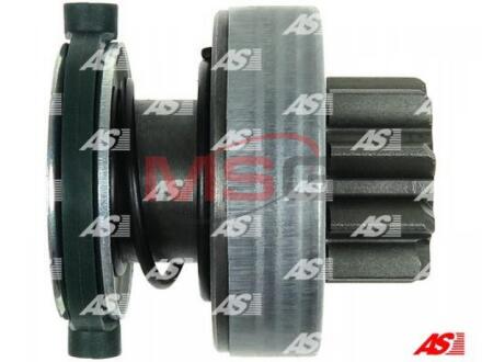 Бендикс стартера AS SD0116