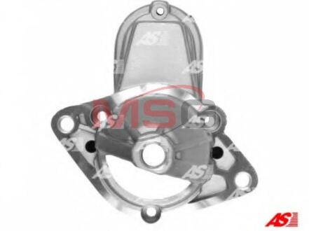 Кришка стартера AS SBR3001
