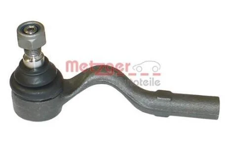 Наконечник рульової тяги Metzger 54025301