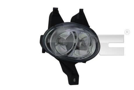 Фара противотуманна TYC 19-0290-05-2