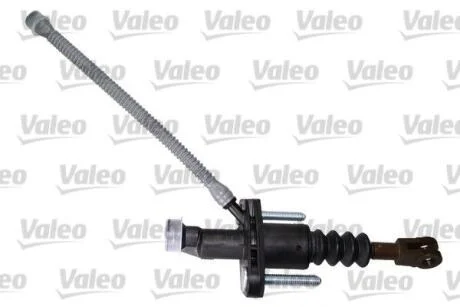 Головний цилiндр зчеплення Valeo 874378