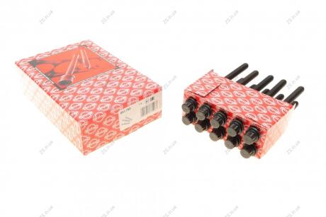 Болти головки блоку Elring 851.780