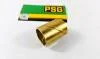 Втулка шкворня ГАЗ 3302 (Л 90) Газель Premium PSG 3302-3001016 (фото 1)