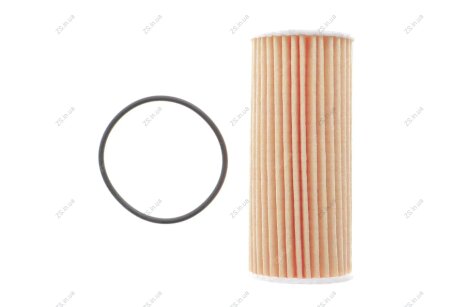 Фільтр оливи Bosch 1457437004