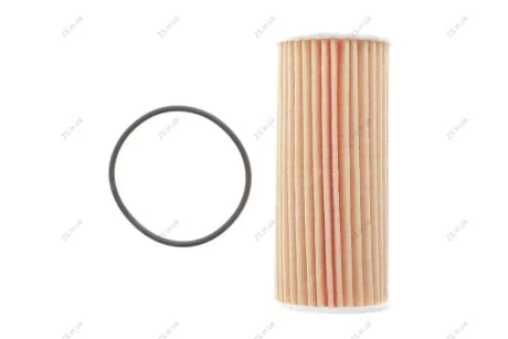 Фільтр оливи Bosch 1457437004