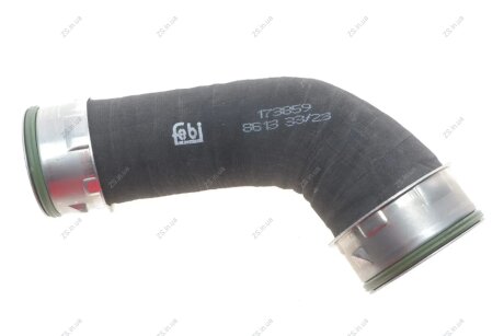 Патрубок інтеркулера FEBI BILSTEIN 173859