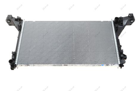 Радіатор охолодження Knecht/Mahle CR 1770 000P