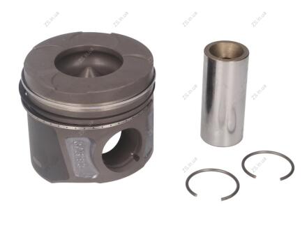 Поршень KOLBENSCHMIDT 41070600