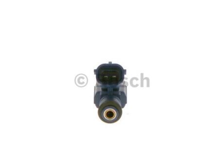 Форсунка бензинова Bosch 0280156461