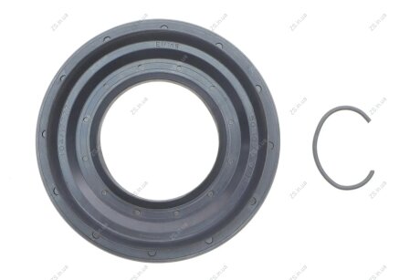 Сальник гумометалевий Elring 082.770