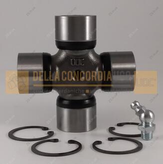 Хрестовина 30X83 (JOHN DEERE AL160516, L101809, AL64127, 1342719C1) (Della Concordia) DELLA CONCORDIA UGO CR359