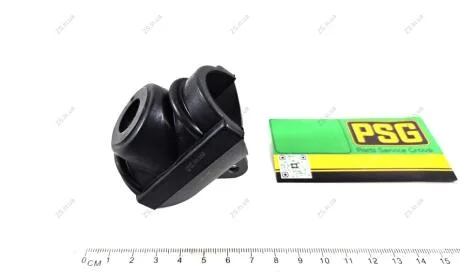 Пыльник тяги рулевой ГАЗ 66, 4301,52, ПАЗ продольной PSG 52-3003036-01