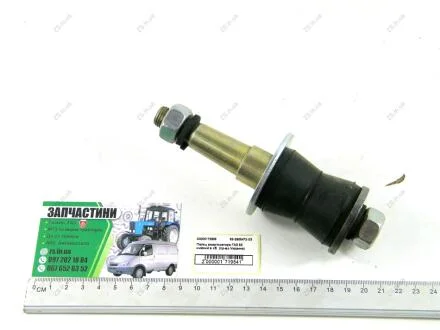 Палец амортизатора ГАЗ 53 нижний в сб. PSG 52-2905472-03