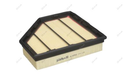 Фільтр забору повітря PURFLUX A3080