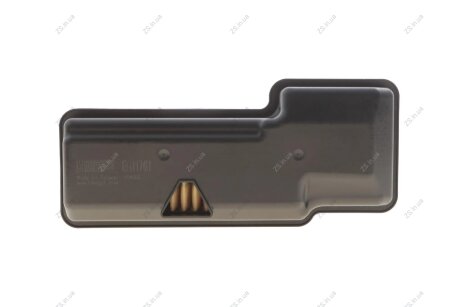 Фільтр масляний АКПП TOYOTA C-HR 16-, COROLLA 18- (HENGST) HENGST FILTER EG1174H