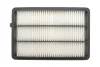 Фільтр повітряний NISSAN QASHQAI 1.5 DCI 18- (MANN) MANN-FILTER C25200 (фото 1)