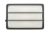 Фільтр повітряний NISSAN QASHQAI 1.5 DCI 18- (MANN) MANN-FILTER C25200 (фото 4)