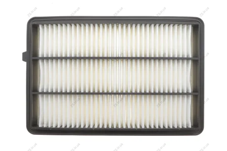 Фільтр повітряний NISSAN QASHQAI 1.5 DCI 18- (MANN) MANN-FILTER C25200