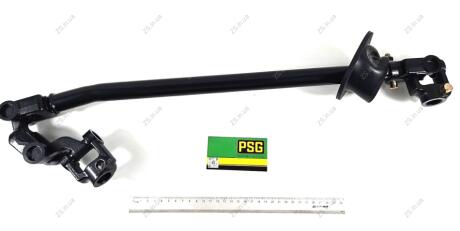 Вал рулевого управления ГАЗ 3302 карданный в сб. Газель \'Premium\' PSG 3302-3401042