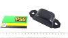 Буфер (отбойник) рессоры задн. ГАЗ 53, 3307,33104,3309 Газель, СОБОЛЬ PSG 51-2912622 (фото 3)