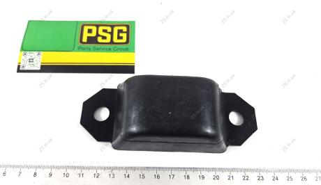 Буфер (отбойник) рессоры задн. ГАЗ 53, 3307,33104,3309 Газель, СОБОЛЬ PSG 51-2912622