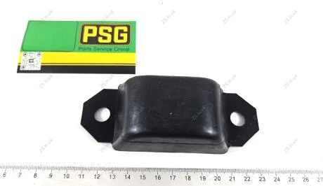 Буфер (отбойник) рессоры задн. ГАЗ 53, 3307,33104,3309 Газель, СОБОЛЬ PSG 51-2912622