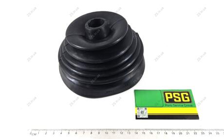 Пыльник рычага КПП ГАЗ 3302 Standart Газель, Соболь PSG 3302-5107090-02