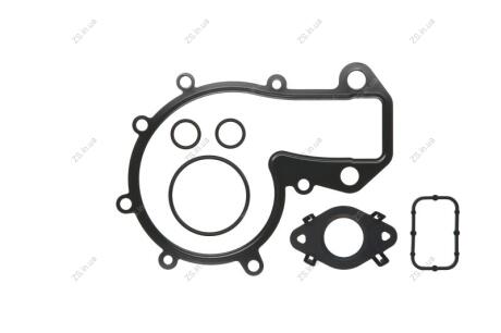 Комплект прокладок, водяний насос OPEL 2,0 CDTI B20DTH/D20DTH/B2DTJ/D20DTJ 14- Elring 848.640