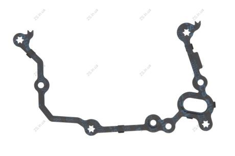 Прокладка, масляний насос OPEL 2,0 CDTI B20DTH/D20DTH/B2DTJ/D20DTJ 14- Elring 632.950