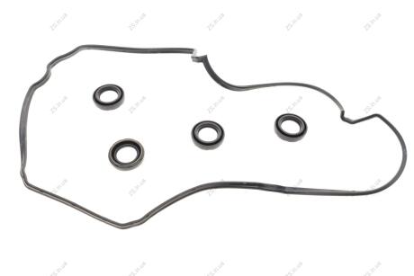 Комплект прокладок, кришка головки блоку праворуч TOYOTA 4,7 V8 2UZ-FE Elring 482.410