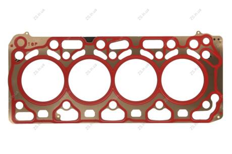 Прокладка, головка блоку циліндрів VOLVO 2,0 16V B 4204 13- Elring 715.421