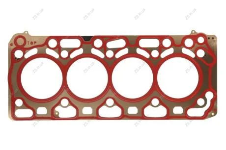 Прокладка, головка блоку циліндрів VOLVO 2,0 16V B 4204 13- Elring 715.421