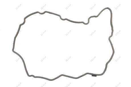 Прокладка, кришка головки блоку NISSAN 2.5 dCi QR25DE 07-11 Elring 547.310