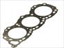 Прокладка, головка блоку циліндрів NISSAN 3,0 V6 VG30 87- Elring 527.920 (фото 2)