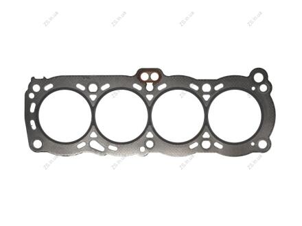 Прокладка, головка блоку циліндрів NISSAN 2,0 CA20 Elring 580.791
