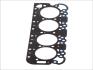 Прокладка, головка блоку PSA/FORD XD2 4R 1.6MM Elring 694.510 (фото 1)