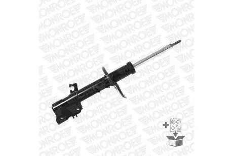 Амортизатор підвіски Monroe D0027R