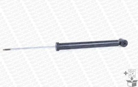 Амортизатор підвіски Monroe G1249