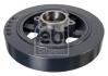 Демпфер крутильних коливань колінвала JD9.0L (RE520465) (Febi-Bilstein) FEBI BILSTEIN 172613 (фото 1)