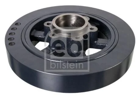 Демпфер крутильних коливань колінвала JD9.0L (RE520465) (Febi-Bilstein) FEBI BILSTEIN 172613