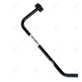 Маслопровід від ГУР до насоса НШ-10 МТЗ (в-во S.I.L.A. AC) S.I.L.A. 70-3407100