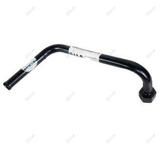 Маслопровід радіатора масляного МТЗ короткий/від центрифуги (в-во S.I.L.A. AC) S.I.L.A. 70-1405120