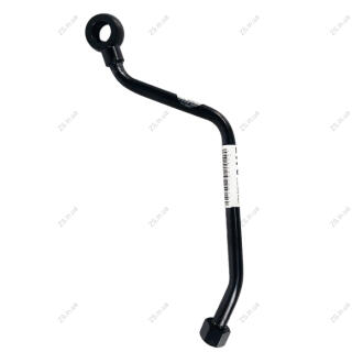 Маслопровід від Р-80 до НШ гідросистеми МТЗ центральний/нижній (в-во S.I.L.A. AC) S.I.L.A. 80-4607175