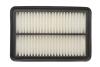 Фільтр повітряний HONDA CIVIC, CR-V 2.0 Hybrid 22- (HENGST) HENGST FILTER E2290L (фото 1)