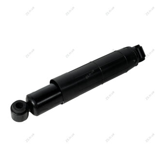Амортизатор МАЗ. КАМАЗ із пласт. кожухом, з втулками, універсальний, хід 325/500 мм (S.I.L.A. AC) S.I.L.A. А1-325/500.2905006