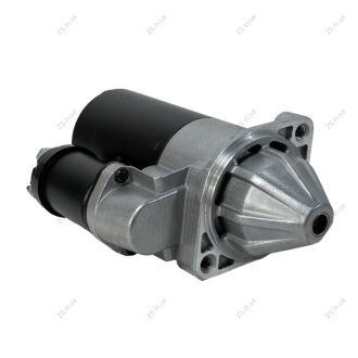 Стартер редукторний 1,7 кВт ГАЗ з дв. ЗМЗ-406 (в-во S.I.L.A. AC) S.I.L.A. 5742.3708