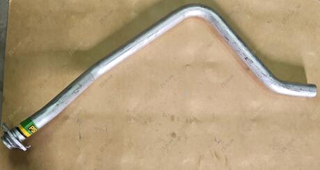 Труба приемная глушителя ГАЗ 53 правая PSG 53А-1203210-03