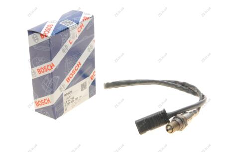 Датчик кисневий (Лямбда-зонд) BMW Bosch 0281004742