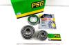 Р/к ступицы ГАЗ 3307,53 колеса переднего (подшипники P.R.C, сальник NBR, смазка) Standart PSG 3307-3103800 (фото 2)