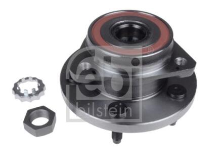 Маточина FEBI BILSTEIN 172585